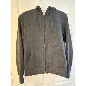 Uniqlo Fleece Lined Hoodie - M